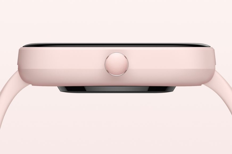 Дизайн Amazfit Bip 3